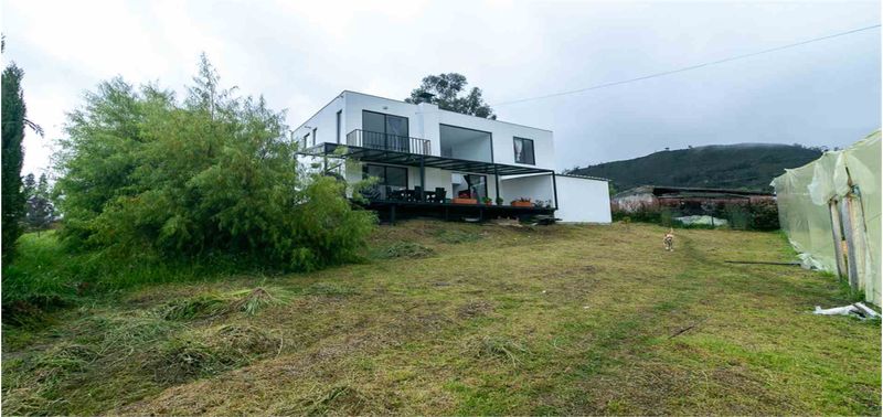 Casa en Venta en Sesquilé, Sesquilé-3