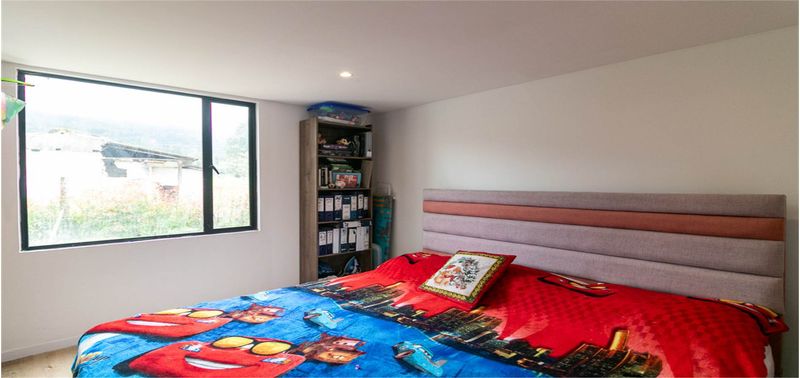 Casa en Venta en Sesquilé, Sesquilé-6
