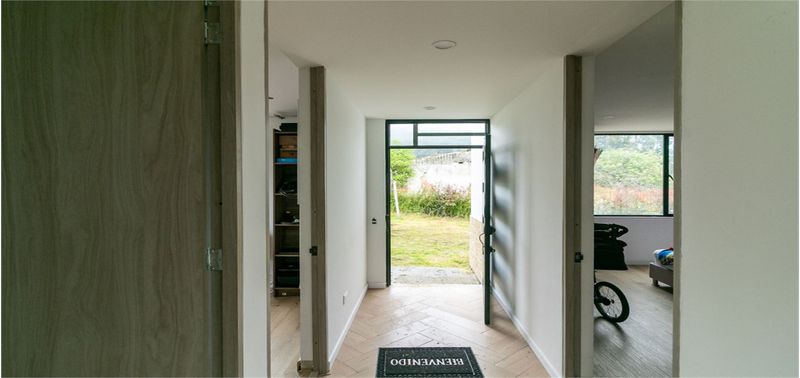 Casa en Venta en Sesquilé, Sesquilé-8