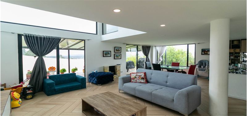 Casa en Venta en Sesquilé, Sesquilé-10