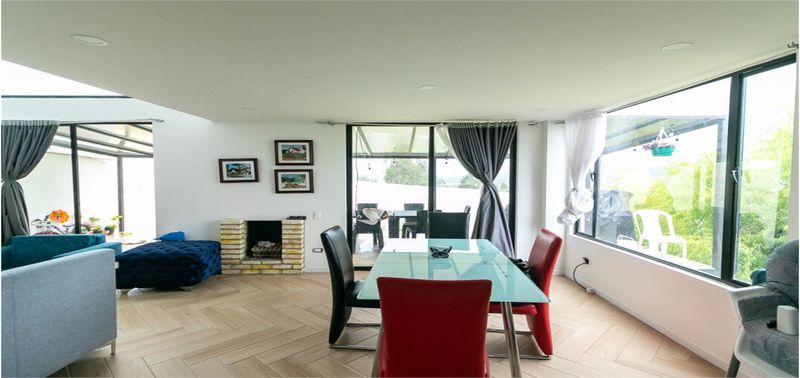 Casa en Venta en Sesquilé, Sesquilé-11