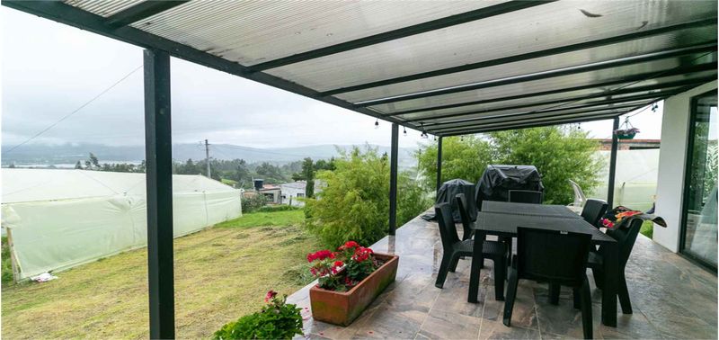 Casa en Venta en Sesquilé, Sesquilé-12