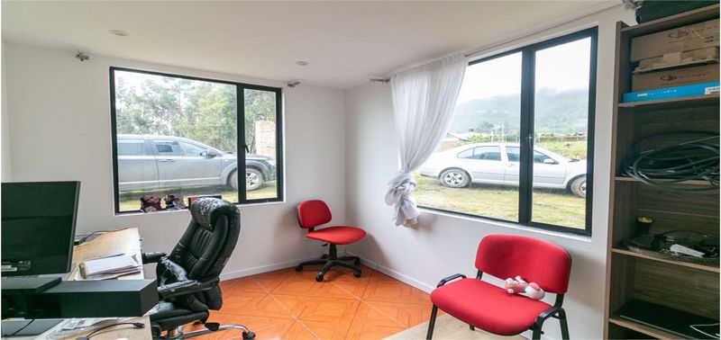 Casa en Venta en Sesquilé, Sesquilé-13