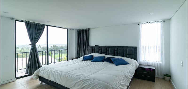 Casa en Venta en Sesquilé, Sesquilé-21