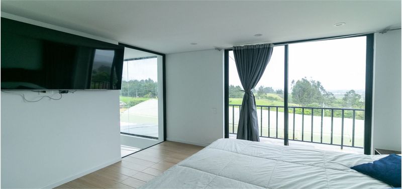 Casa en Venta en Sesquilé, Sesquilé-22