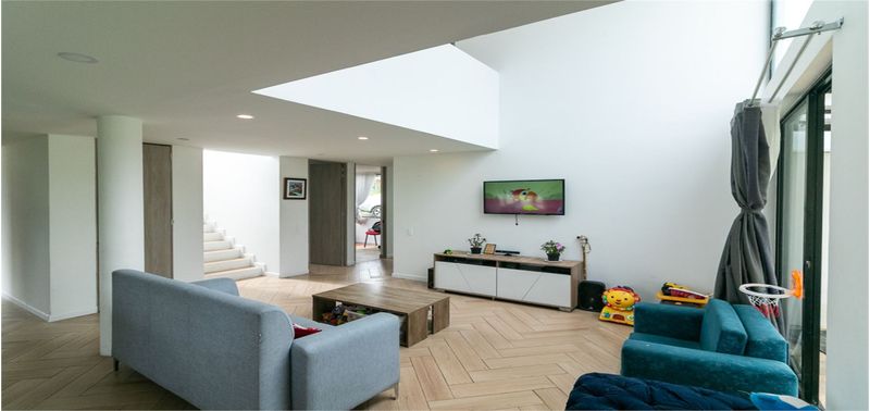 Casa en Venta en Sesquilé, Sesquilé-25