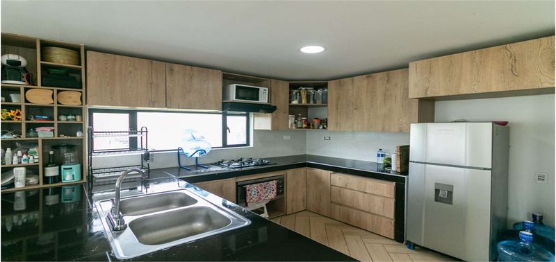 Casa en Venta en Sesquilé, Sesquilé-27
