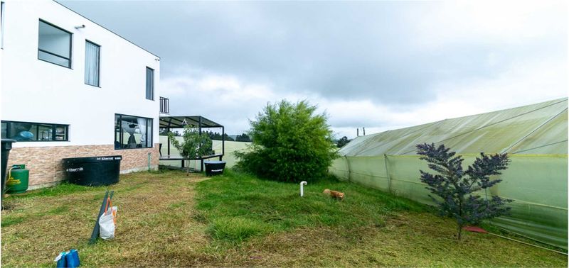 Casa en Venta en Sesquilé, Sesquilé-28