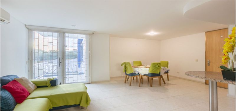 Apartamento en Venta en Santa Marta, Mamatoco-3