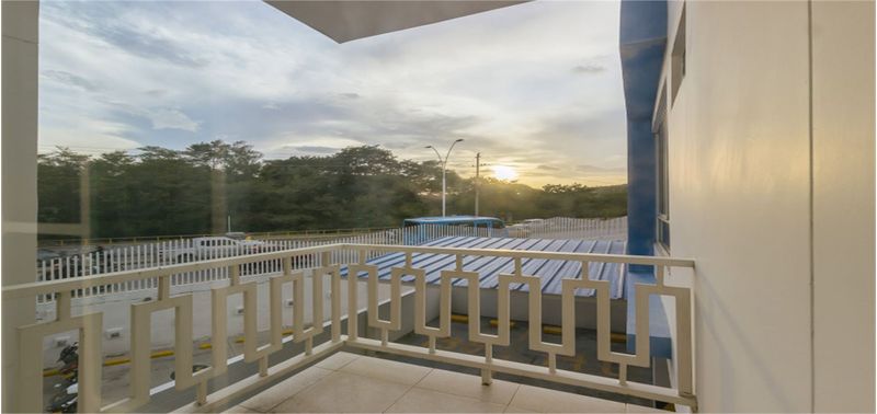 Apartamento en Venta en Santa Marta, Mamatoco-4