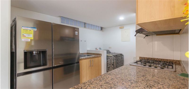 Apartamento en Venta en Santa Marta, Mamatoco-6