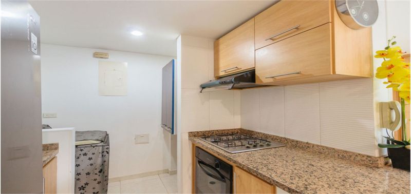 Apartamento en Venta en Santa Marta, Mamatoco-7