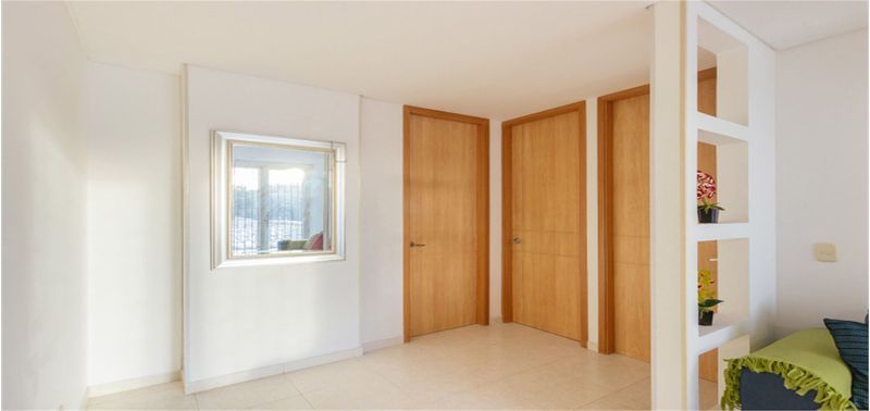 Apartamento en Venta en Santa Marta, Mamatoco-8