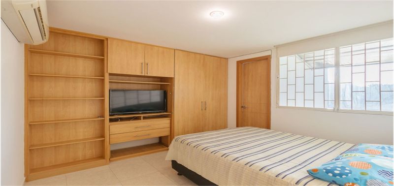 Apartamento en Venta en Santa Marta, Mamatoco-9