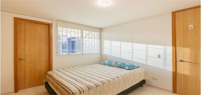 Apartamento en Venta en Santa Marta, Mamatoco-10