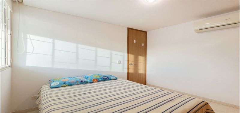Apartamento en Venta en Santa Marta, Mamatoco-11