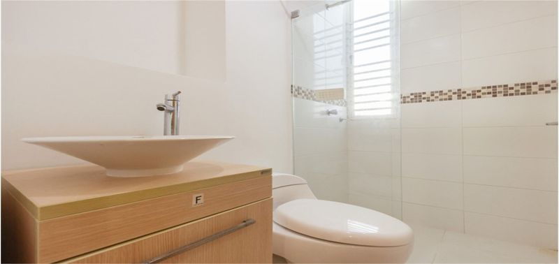 Apartamento en Venta en Santa Marta, Mamatoco-13