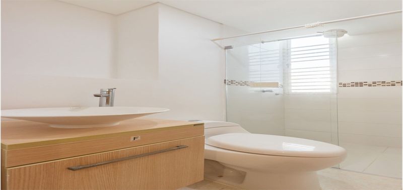 Apartamento en Venta en Santa Marta, Mamatoco-14