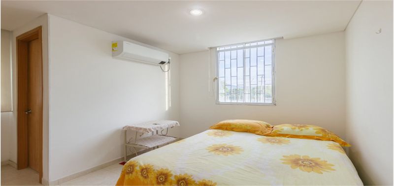 Apartamento en Venta en Santa Marta, Mamatoco-15