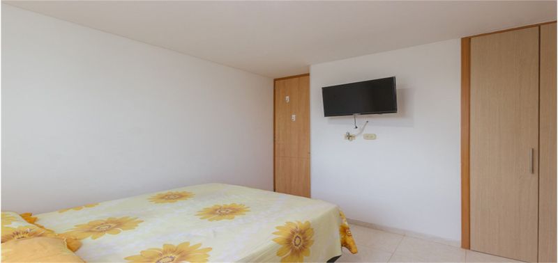Apartamento en Venta en Santa Marta, Mamatoco-16
