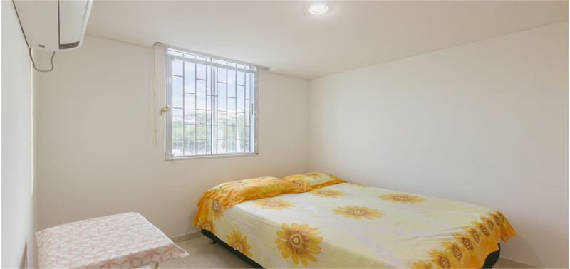 Apartamento en Venta en Santa Marta, Mamatoco-18