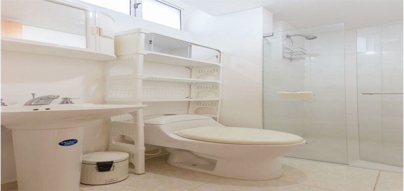 Apartamento en Venta en Santa Marta, Mamatoco-19