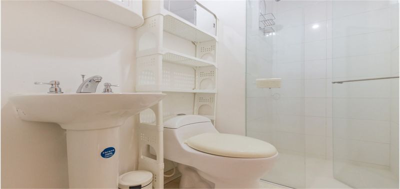 Apartamento en Venta en Santa Marta, Mamatoco-20