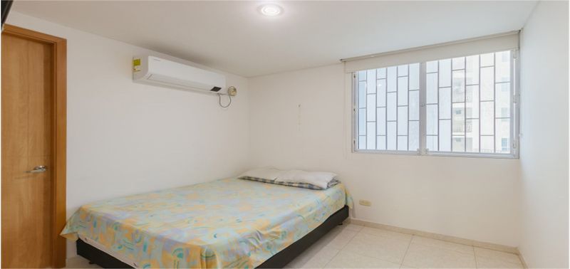 Apartamento en Venta en Santa Marta, Mamatoco-21
