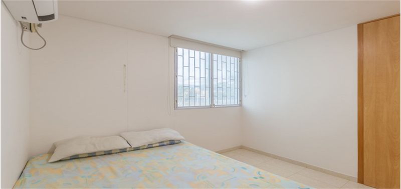 Apartamento en Venta en Santa Marta, Mamatoco-22