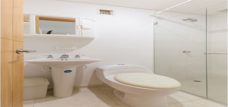 Apartamento en Venta en Santa Marta, Mamatoco-24