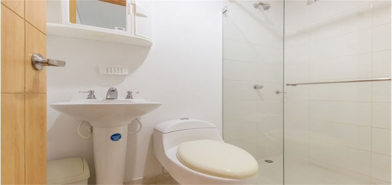 Apartamento en Venta en Santa Marta, Mamatoco-25