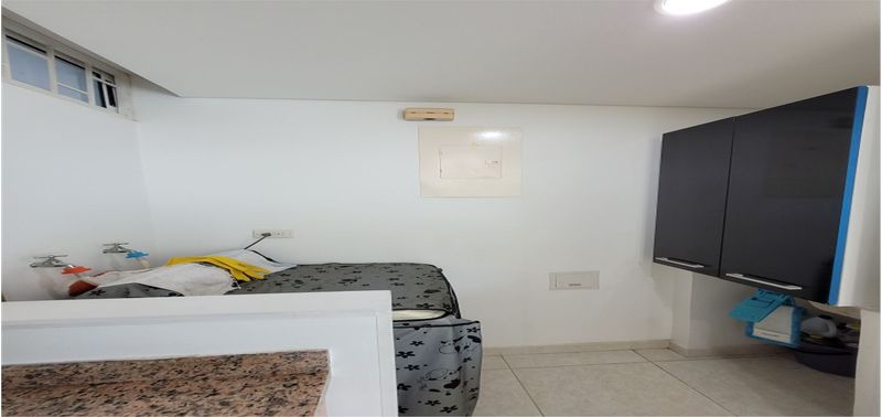Apartamento en Venta en Santa Marta, Mamatoco-26