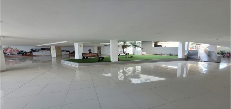 Apartamento en Venta en Santa Marta, Mamatoco-27