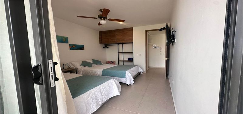 Apartamento en Venta en Santa Marta, Pozos Colorados-5