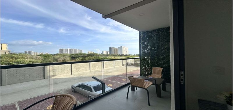 Apartamento en Venta en Santa Marta, Pozos Colorados-9