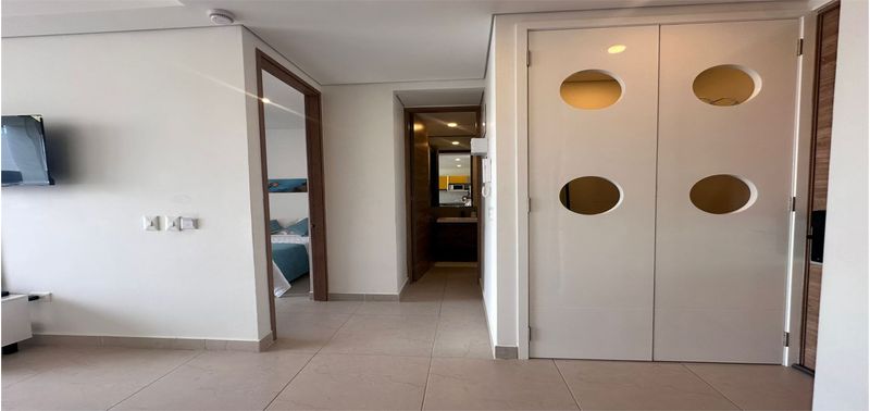 Apartamento en Venta en Santa Marta, Pozos Colorados-11