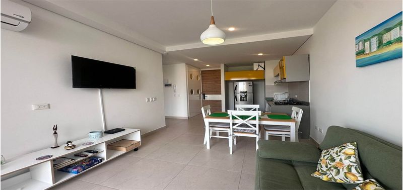 Apartamento en Venta en Santa Marta, Pozos Colorados-13
