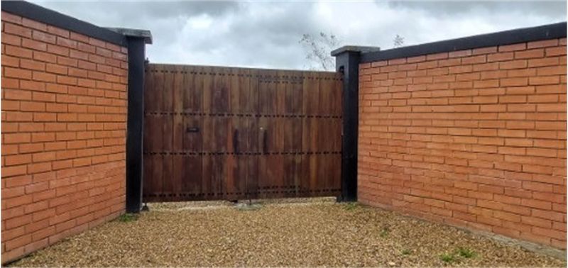 Casa en Venta en Tenjo, Tenjo