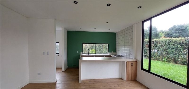 Casa en Venta en Tenjo, Tenjo-2