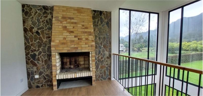Casa en Venta en Tenjo, Tenjo-23