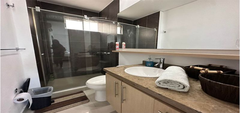 Apartamento en Venta en Santa Marta, playa salguero-4