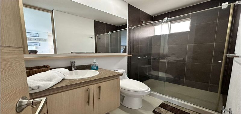 Apartamento en Venta en Santa Marta, playa salguero-5