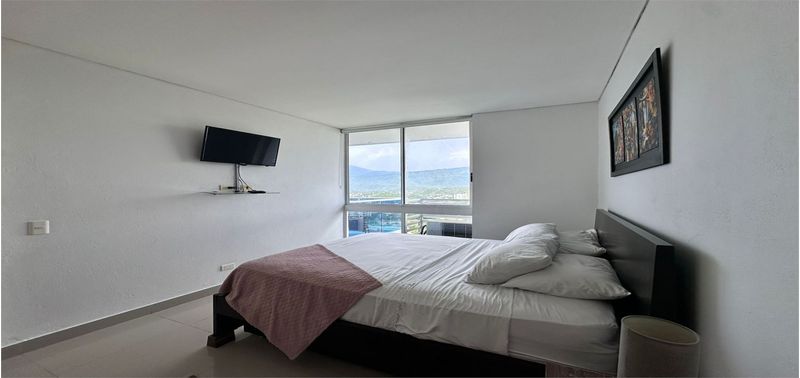 Apartamento en Venta en Santa Marta, playa salguero-7