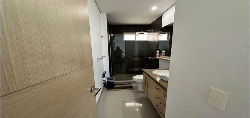Apartamento en Venta en Santa Marta, playa salguero-9