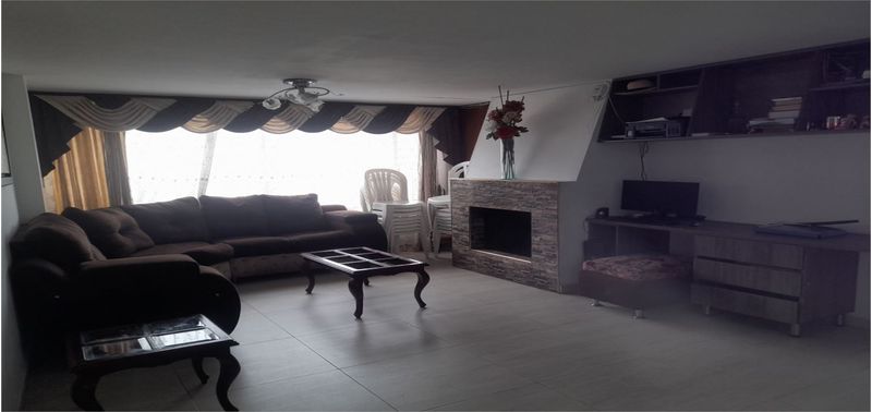 Apartamento en Venta en Bogotá, D.C., EL TEJAR