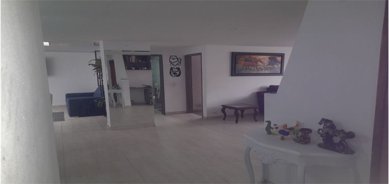 Apartamento en Venta en Bogotá, D.C., EL TEJAR-0