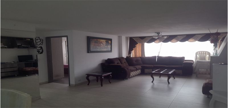 Apartamento en Venta en Bogotá, D.C., EL TEJAR-1