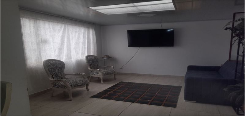 Apartamento en Venta en Bogotá, D.C., EL TEJAR-2