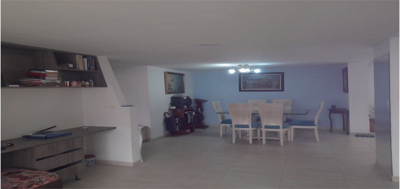 Apartamento en Venta en Bogotá, D.C., EL TEJAR-3