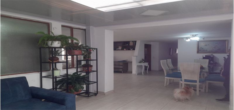 Apartamento en Venta en Bogotá, D.C., EL TEJAR-4